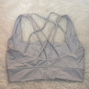 Buffbunny sports bra size XL